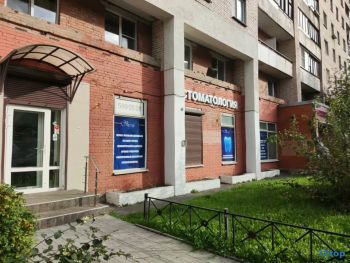 Стоматологическая клиника ПРЕМИУМ СПА ДЕНТ м. Проспект Просвещения