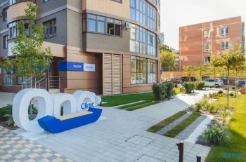 Стоматология ВАН СТОМ КЛИНИК (ONE STOM CLINIC)
