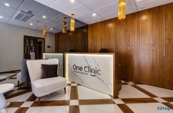 Стоматология ВАН СТОМ КЛИНИК (ONE STOM CLINIC)