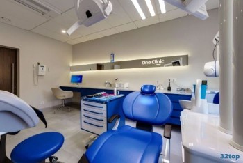 Стоматология ВАН СТОМ КЛИНИК (ONE STOM CLINIC)