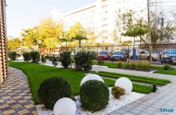Стоматология ВАН СТОМ КЛИНИК (ONE STOM CLINIC)