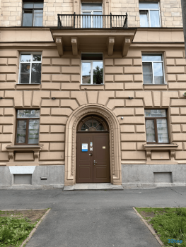 Стоматологическая клиника СТАНДАРТ м. Нарвская