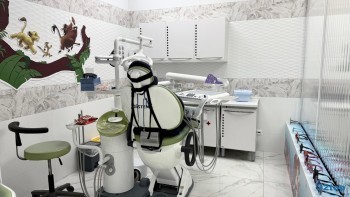 Сеть клиник ЦИФРА КЛИНИК (CIFRA CLINIC) на Билецкого