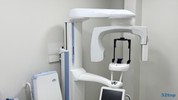 Сеть клиник ЦИФРА КЛИНИК (CIFRA CLINIC) на Билецкого