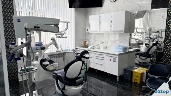 Сеть клиник ЦИФРА КЛИНИК (CIFRA CLINIC) на Билецкого