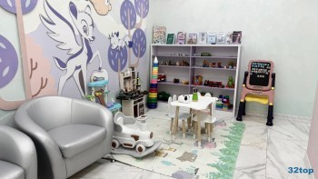 Сеть клиник ЦИФРА КЛИНИК (CIFRA CLINIC) на Билецкого