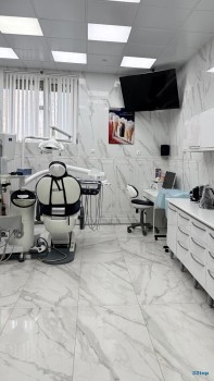 Сеть клиник ЦИФРА КЛИНИК (CIFRA CLINIC) на Билецкого