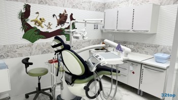 Сеть клиник ЦИФРА КЛИНИК (CIFRA CLINIC) на Билецкого