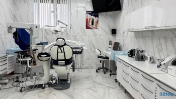Сеть клиник ЦИФРА КЛИНИК (CIFRA CLINIC) на Билецкого