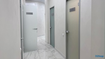 Сеть клиник ЦИФРА КЛИНИК (CIFRA CLINIC) на Билецкого
