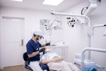 Стоматологическая клиника ПРАЙМ на Есенина