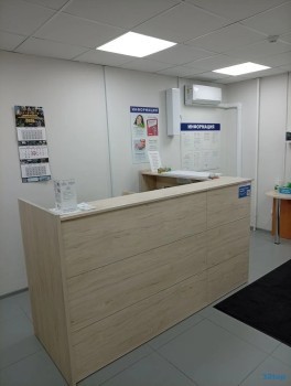 СТОМАТОЛОГИЯ КОМФОРТА