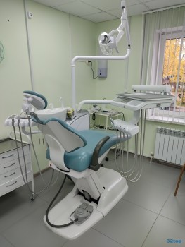 СТОМАТОЛОГИЯ КОМФОРТА