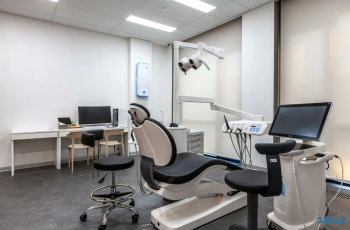 Стоматология ЭСТЭДЭНТАЛ (ESTEDENTAL) м. Алексеевская