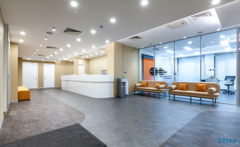 Стоматология ЭСТЭДЭНТАЛ (ESTEDENTAL) м. Алексеевская