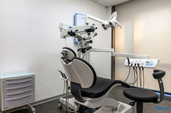 Стоматология ЭСТЭДЭНТАЛ (ESTEDENTAL) м. Алексеевская