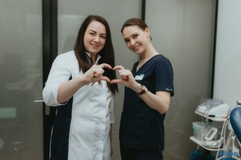 Стоматологическая клиника ПРАЙМ на Интернациональной