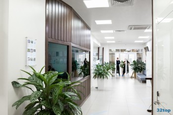 Стоматологическая клиника ПРАЙМ на Бирюзова