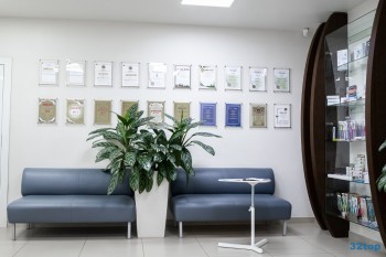Стоматологическая клиника ПРАЙМ на Бирюзова