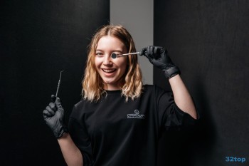 Стоматологическая клиника УЛЫБАЙСЯ