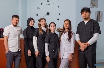 Стоматология ЭМИДЕНТ на Ленина