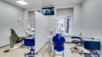 Стоматология ДЕНТА ДОН