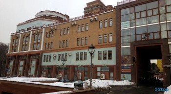Дентальный центр АЙСБЕРГ (ICEBERG) м. Щукинская