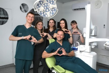 Стоматология ФАМИЛИЯ