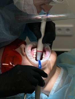 Цифровая стоматология С-ЛАЙН ДЕНТАЛ (S-LINE DENTAL) м. Горки