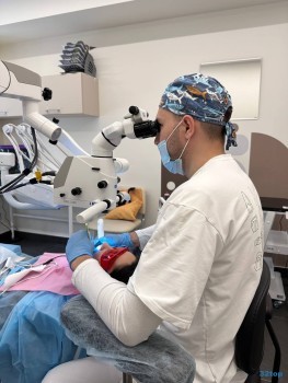 Цифровая стоматология С-ЛАЙН ДЕНТАЛ (S-LINE DENTAL) м. Горки