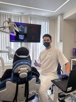 Цифровая стоматология С-ЛАЙН ДЕНТАЛ (S-LINE DENTAL) м. Горки