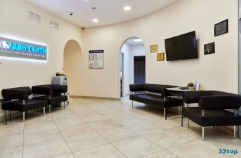 Центр доступной стоматологии и имплантации ДЕНТ СИТИ м. Спортивная