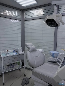 Клиника современной стоматологии ВАЙТ БЬЮТИ (WHITE BEAUTY) на Революционной