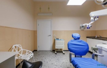 Стоматологическая клиника АРИДЕО м. Мичуринский проспект