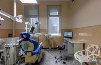 Стоматологическая клиника АРИДЕО м. Мичуринский проспект