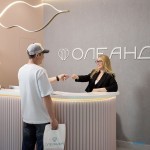 Стоматология ОЛЕАНДРА