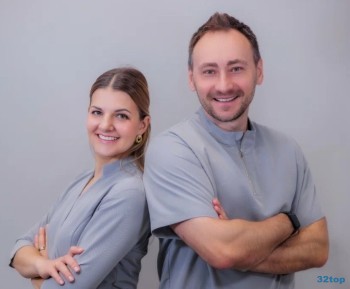 Центр прозрачной ортодонтии ГРЕТА ОРТО м. Звенигородская