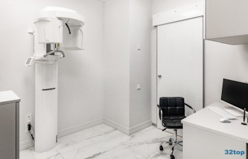 Стоматологическая клиника ДАЖАЕВ (DAZHAEV) м. Белорусская