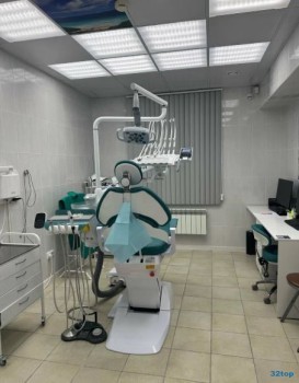 Сеть стоматологических клиник НОВДЕНТА на Людогоща