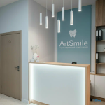 Стоматологическая клиника АРТСМАЙЛ (ARTSMILE)