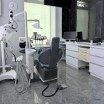 Стоматологическая клиника ДОКТОР ЛИМАН (DOCTOR LIMAN) м. Новослободская