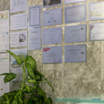Стоматологическая клиника ДОКТОР ЛИМАН (DOCTOR LIMAN) м. Новослободская