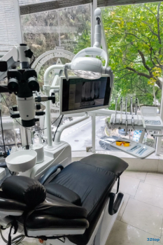 Стоматологическая клиника М. КЛИНИК (M. CLINIC)