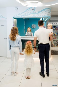 Стоматологический центр КИТ