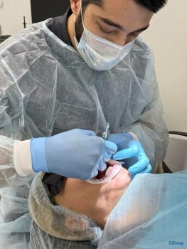 Стоматологическая клиника ДЭНТАЛ ДСД (DENTAL DSD) м. Профсоюзная