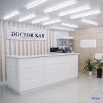 Стоматологическая клиника ДОКТОР КАН (DOCTOR KAN) на Выгонной