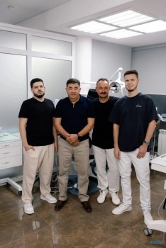 СТОМАТОЛОГИЯ НК