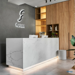 Клиника современной стоматологии ФЬЮЖНДЕНТ (FUSIONDENT) м. Электросила