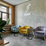 Клиника современной стоматологии ФЬЮЖНДЕНТ (FUSIONDENT) м. Электросила