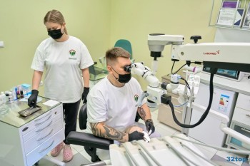 Центр Дегтяревых ПРАКТИКСТОМ на Автозаводском
